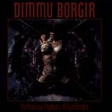 Puritanical Euphoric Misanthropia